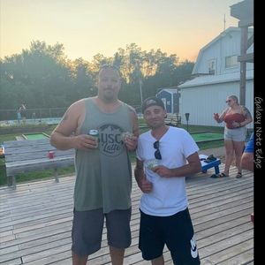 Meet your Posher, Adam